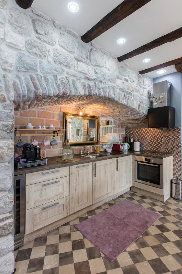 Kazerma Apartment بيراتس المظهر الخارجي الصورة