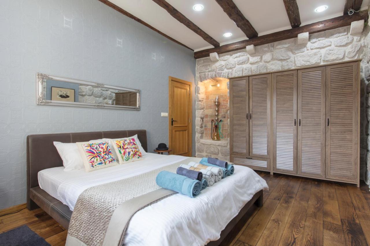 Kazerma Apartment بيراتس المظهر الخارجي الصورة